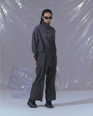 フーズフーギャラリー(WHO'S WHO gallery) 2024年春夏ウィメンズコレクション  - 写真3