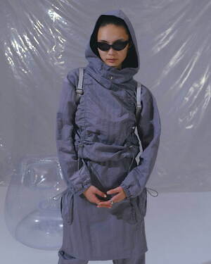 フーズフーギャラリー(WHO'S WHO gallery) 2024年春夏ウィメンズコレクション  - 写真8