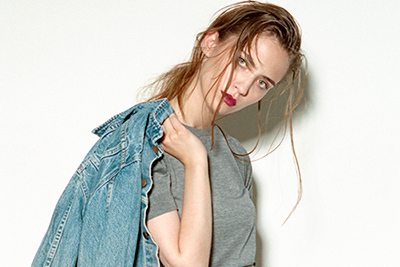 ブラック バイ マウジーがリニューアル ‐ “ブラックコーヒーが似合う女性”がイメージ