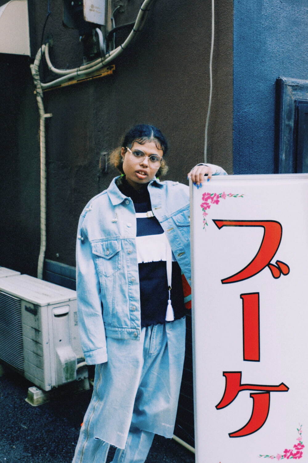 アールビーティリテイク 2024-25年秋冬<span>コレクション</span> - 写真5
