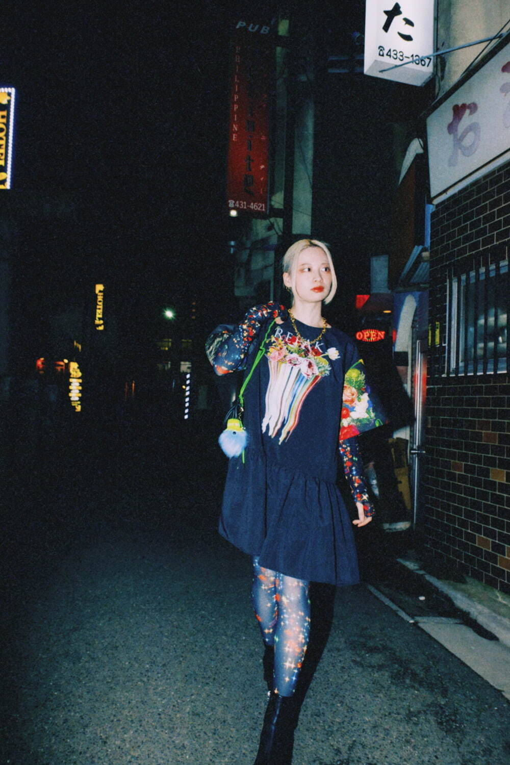 アールビーティリテイク 2024-25年秋冬<span>コレクション</span> - 写真37