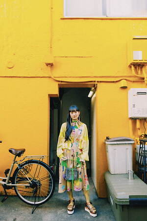 アールビーティリテイク(RBTXCO/RETAK_) 2024-25年秋冬ウィメンズ&メンズコレクション  - 写真16