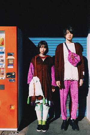 アールビーティリテイク(RBTXCO/RETAK_) 2024-25年秋冬ウィメンズ&メンズコレクション  - 写真20