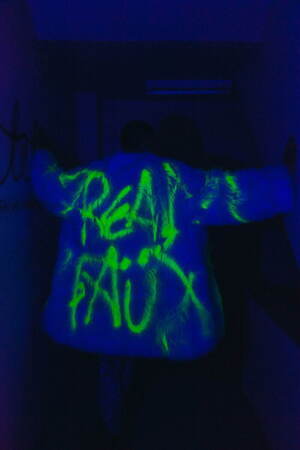 アールビーティリテイク(RBTXCO/RETAK_) 2024-25年秋冬ウィメンズ&メンズコレクション  - 写真23