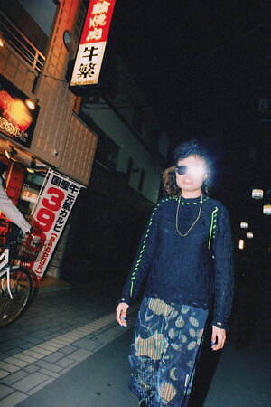 アールビーティリテイク(RBTXCO/RETAK_) 2024-25年秋冬ウィメンズ&メンズコレクション  - 写真28