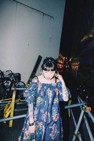 アールビーティリテイク(RBTXCO/RETAK_) 2024-25年秋冬ウィメンズ&メンズコレクション  - 写真35