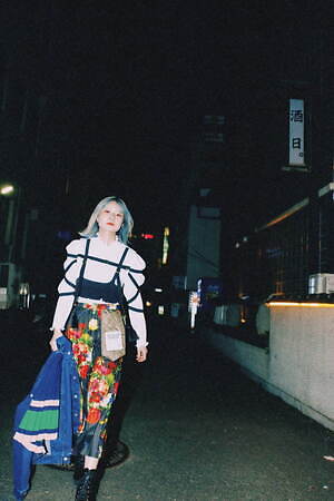 アールビーティリテイク(RBTXCO/RETAK_) 2024-25年秋冬ウィメンズ&メンズコレクション  - 写真43