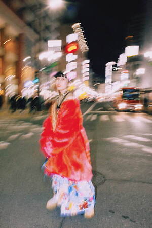 アールビーティリテイク(RBTXCO/RETAK_) 2024-25年秋冬ウィメンズ&メンズコレクション  - 写真48