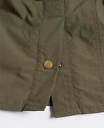 バブアー(Barbour) ビデイル｜写真18