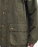 バブアー(Barbour) ビデイル｜写真26