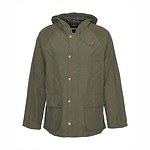 バブアー(Barbour) ビデイル｜写真10