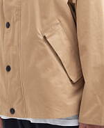 バブアー(Barbour) ビデイル｜写真35