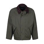 バブアー(Barbour) ビデイル｜写真31