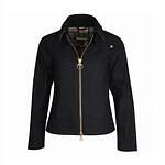 バブアーの24年春ウィメンズ新作、コーデュロイ襟のワークコート＆ショート丈ブルゾンなど｜写真17