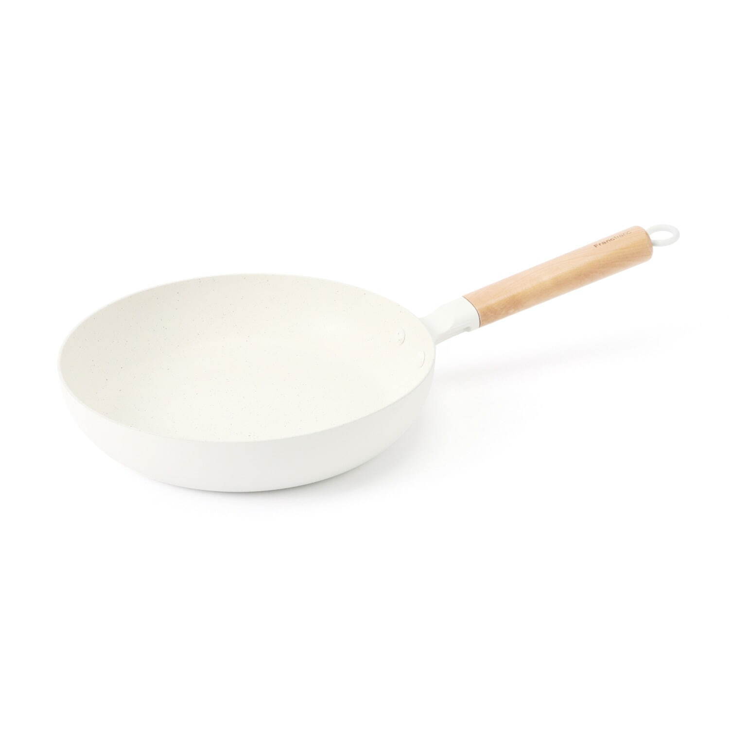 フランフラン24年春“たっぷりフリル”のルームシューズ＆フリル付き寝具、マーブル模様の食器セットも｜写真81
