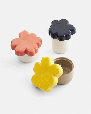 マリメッコ(Marimekko) ウニッコ|写真23