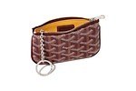 ゴヤール(GOYARD) セナナノ キーポーチ｜写真18