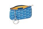 ゴヤール(GOYARD) セナナノ キーポーチ｜写真14