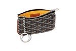 ゴヤール(GOYARD) セナナノ キーポーチ｜写真4