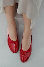 Repetto レペット repetto LILOUH GOM （ピンク） -waja bazar