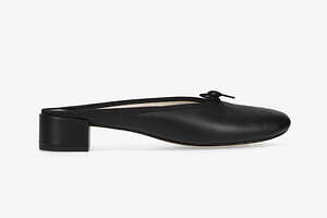 楽天市場】repetto レペット バレエシューズ Camille Ballerinas カミーユ V511VE レディース バレリーナ レザー  パンプス ミドルヒール 3.0cmヒール 靴 410/Noir【NEW SIZE】 【dc_kikaku】 : インポートセレクトmusee