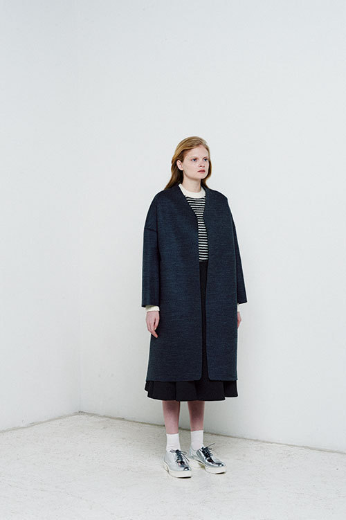 エンフォルド 2014-15年秋冬<span>コレクション</span> - 写真2