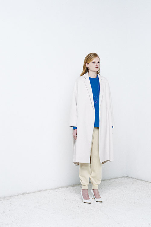 エンフォルド 2014-15年秋冬<span>コレクション</span> - 写真6