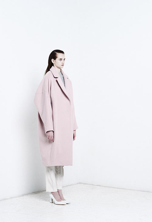 エンフォルド 2014-15年秋冬<span>コレクション</span> - 写真16