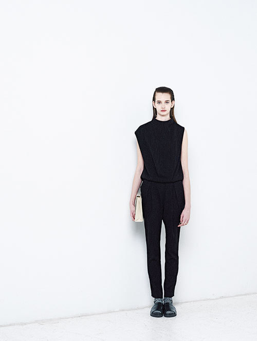 エンフォルド 2014-15年秋冬<span>コレクション</span> - 写真19