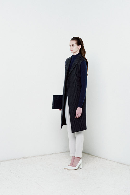 エンフォルド 2014-15年秋冬<span>コレクション</span> - 写真20