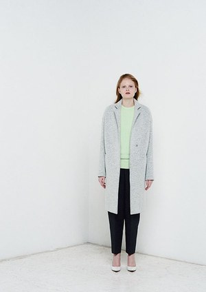 エンフォルド(ENFÖLD) 2014-15年秋冬ウィメンズコレクション  - 写真1