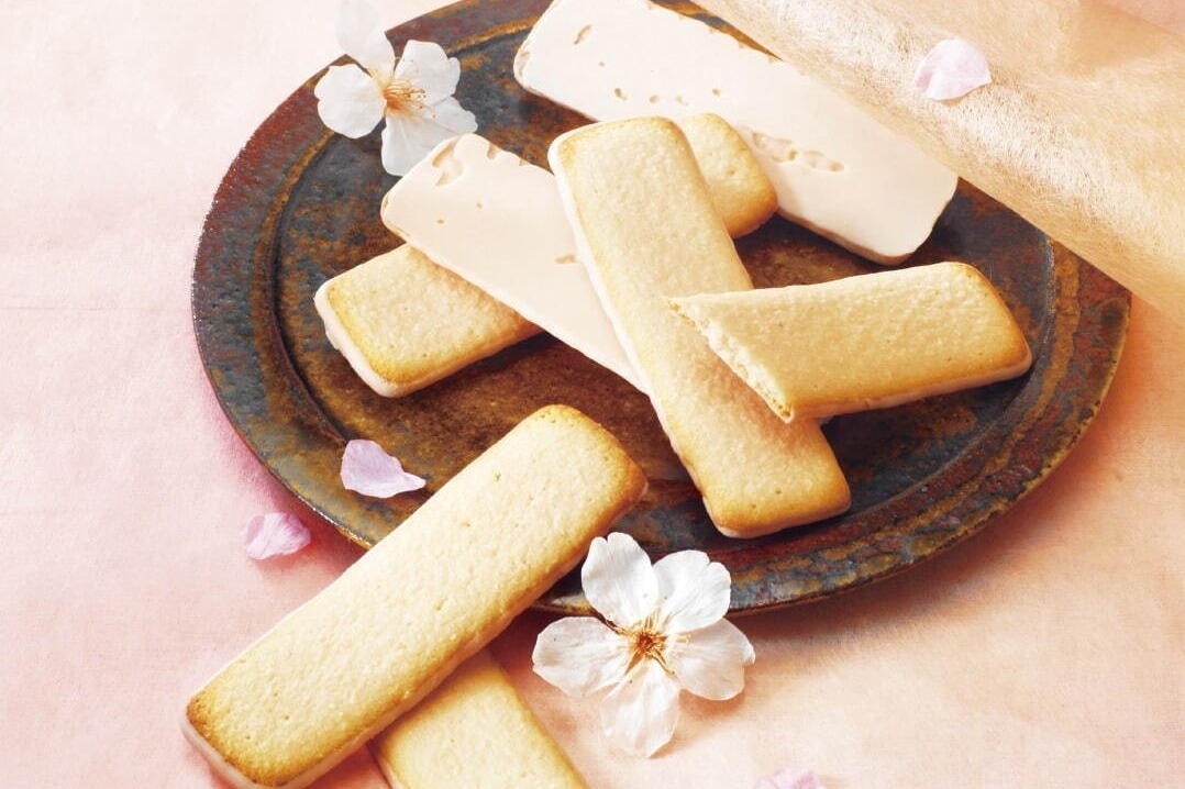 ★ロイズ アーモンドチョコ さくらベリー&さくらホワイト 5箱 満開！2025年 春が香る桜スイーツ｜ロイズ（ROYCE'）公式