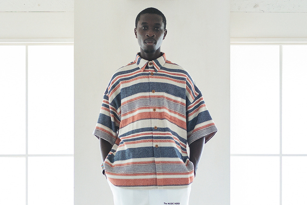 THE NERDYS 2024SS Collection