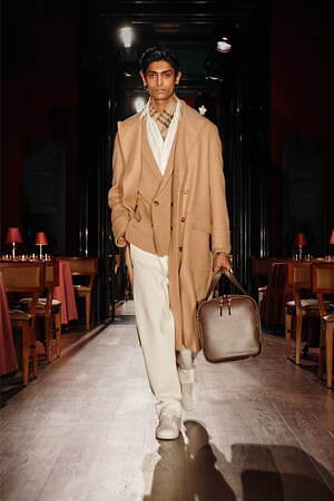 ダンヒル(dunhill) 2024-25年秋冬メンズコレクション  - 写真12