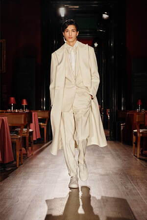 ダンヒル(dunhill) 2024-25年秋冬メンズコレクション  - 写真39