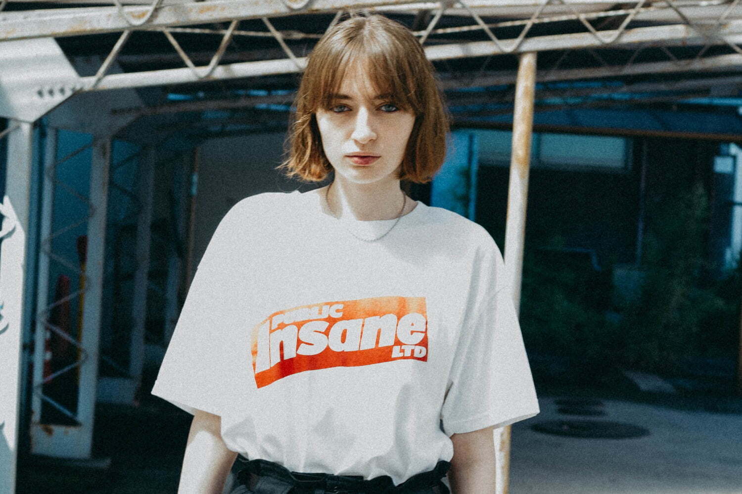 エッセイ 2024年春夏 ウィメンズ&メンズ