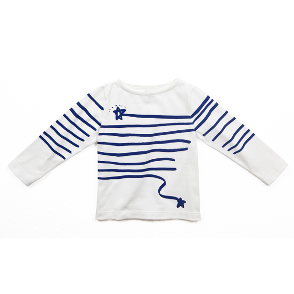 Mariniere Petit Garcon (Boy's) ￥9,975(税込)