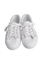 ミュベール × スペルガ初コラボ - パール＆チェーンのオール