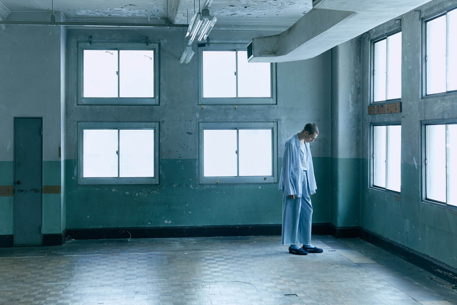 サバイ(saby) 2024年春夏メンズコレクション  - 写真23