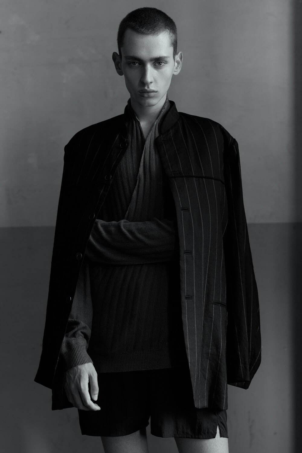 サバイ(saby) 2024年春夏メンズコレクション  - 写真28