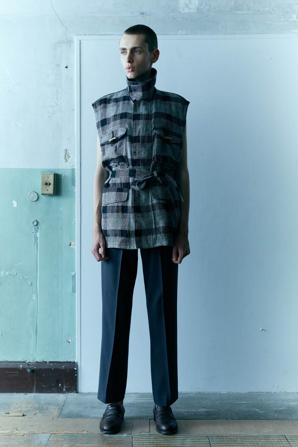 サバイ 2024年春夏｜ ベスト