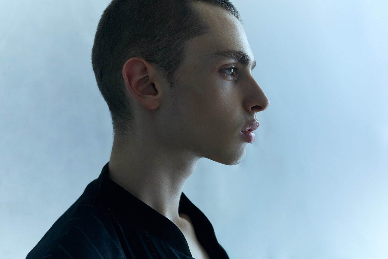 サバイ(saby) 2024年春夏メンズコレクション  - 写真4