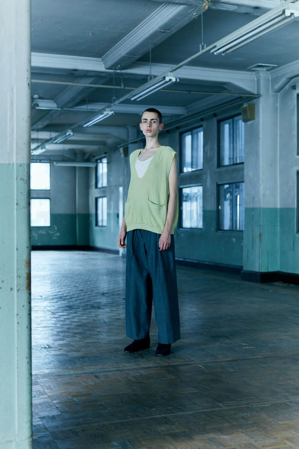 サバイ 2024年春夏｜ ベスト