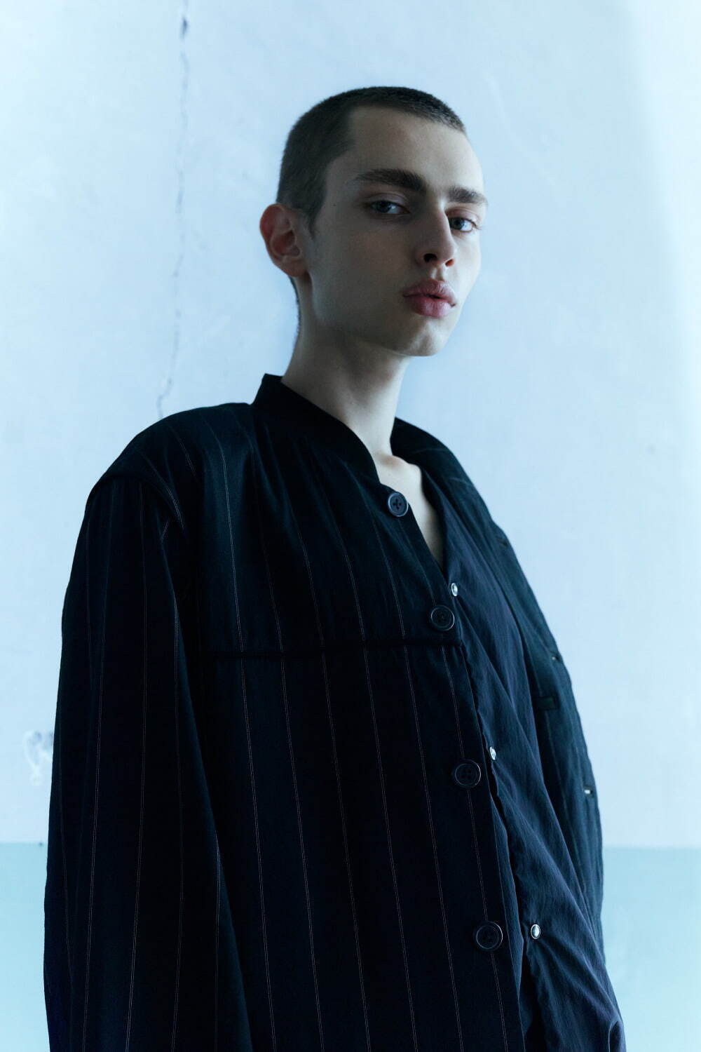 サバイ(saby) 2024年春夏メンズコレクション  - 写真26