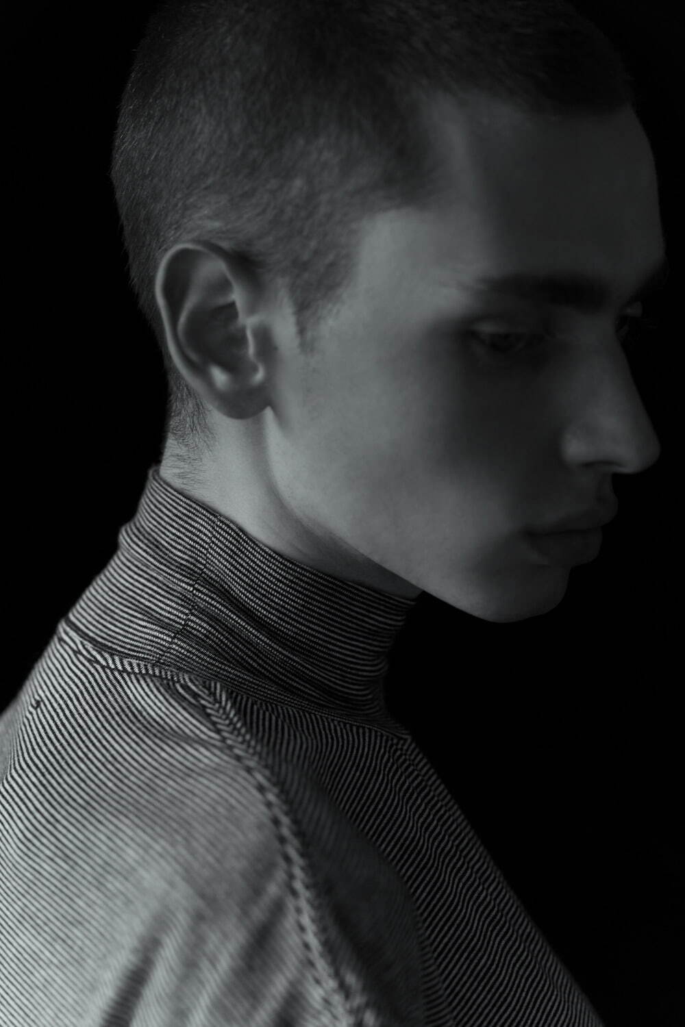 サバイ(saby) 2024年春夏メンズコレクション  - 写真15