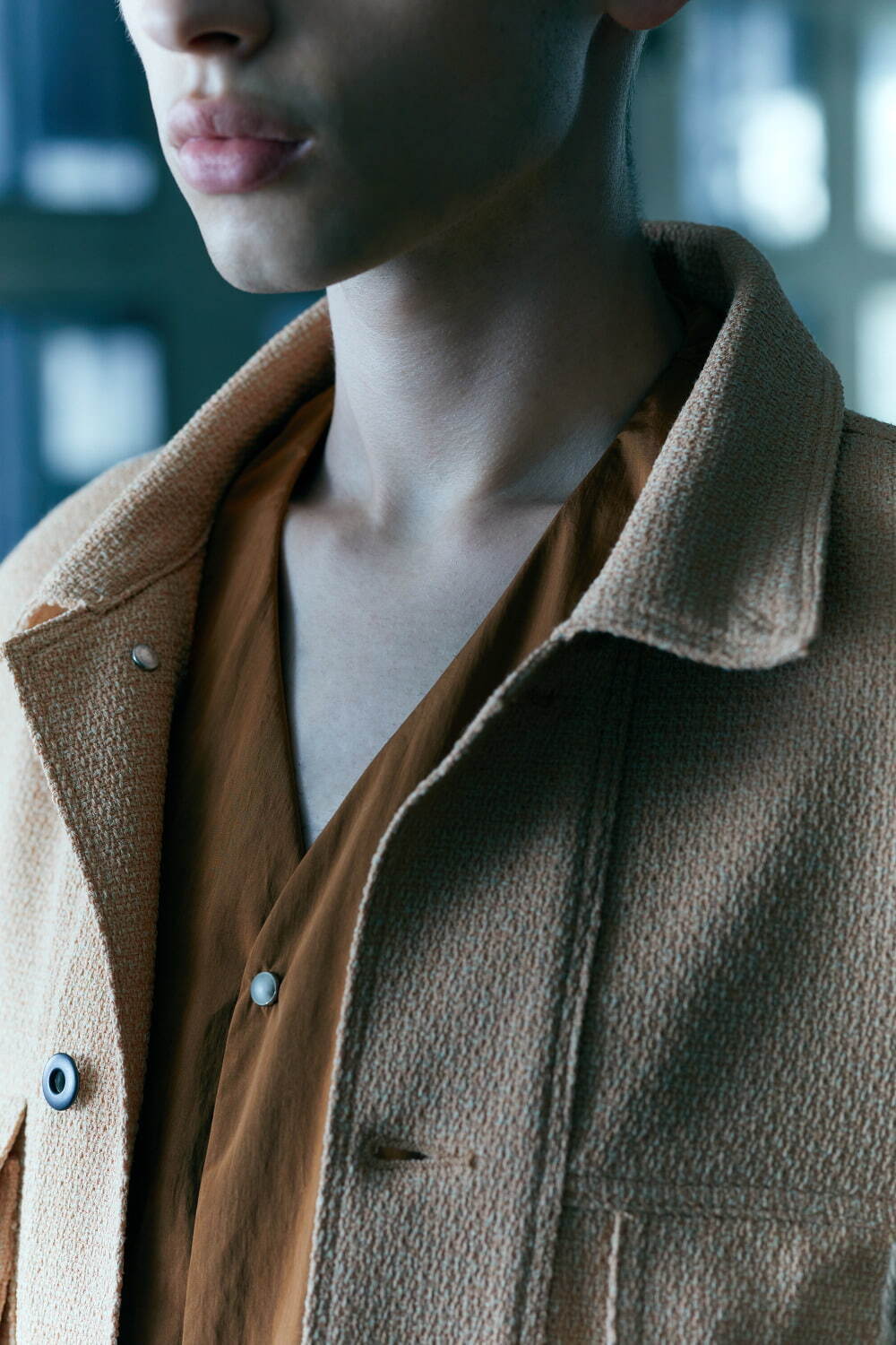 サバイ(saby) 2024年春夏メンズコレクション  - 写真22