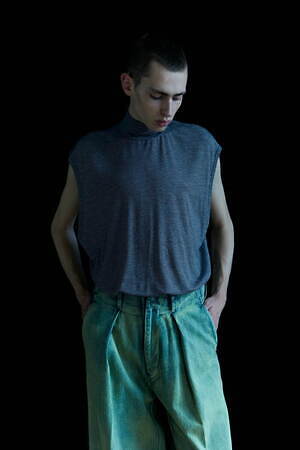 サバイ(saby) 2024年春夏メンズコレクション  - 写真25