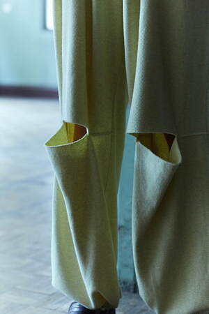 サバイ(saby) 2024年春夏メンズコレクション  - 写真27