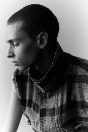 サバイ(saby) 2024年春夏メンズコレクション  - 写真1