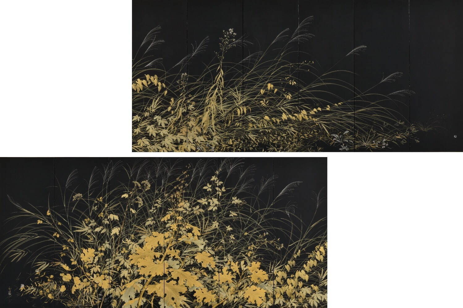 日本画で「水」はどう描かれてきたのか？ 山種美術館の特別展